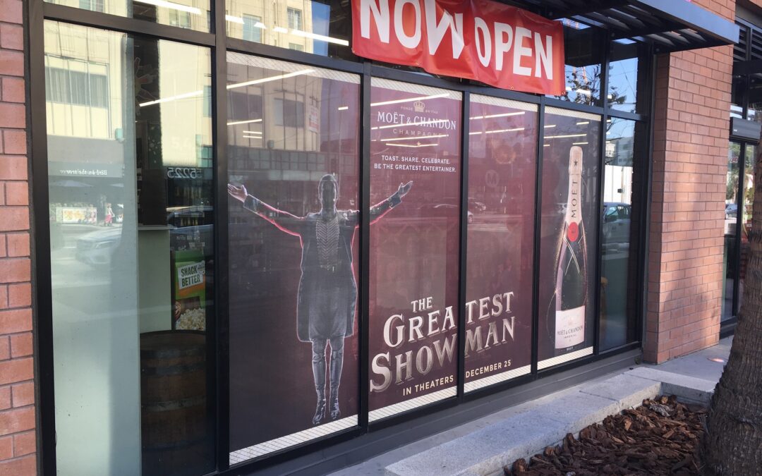 Buy Re-Open Banners and Signs in San Diego