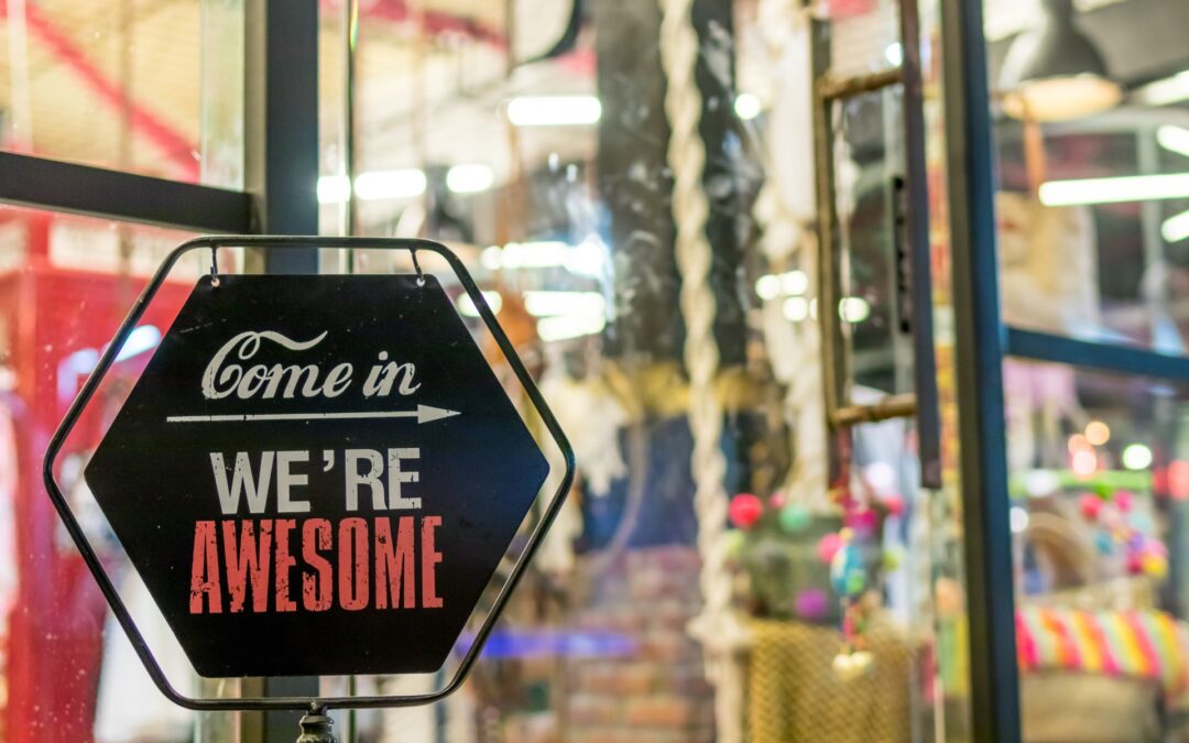 Effective Outdoor Sign Tips