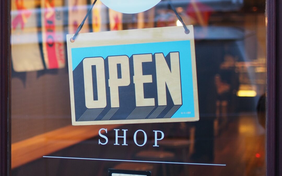 How to Enhance Customer Experience with Signs and Graphics